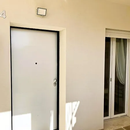 Apartamento Stella Marina