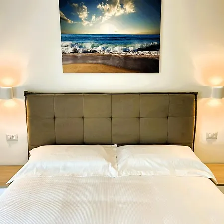 Apartamento Stella Marina