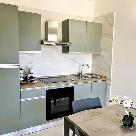 Apartamento Stella Marina Alguer