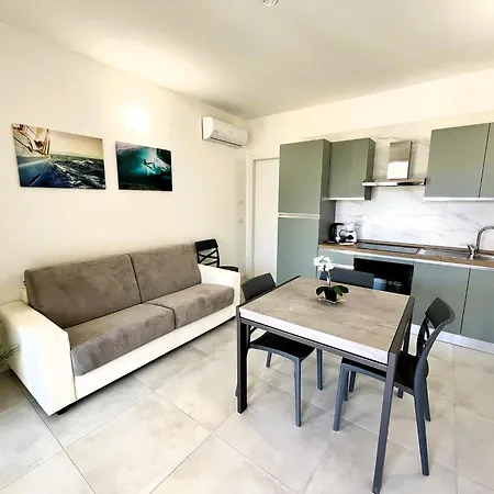 Apartamento Stella Marina Alguer