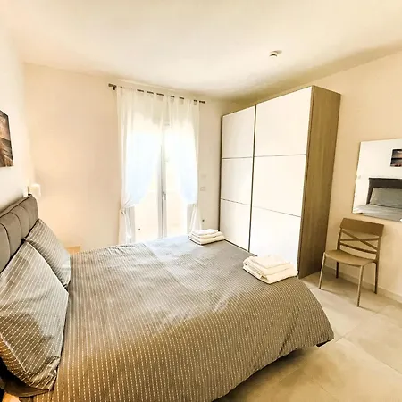 Apartamento Stella Marina