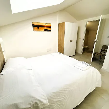 Apartamento Stella Marina *