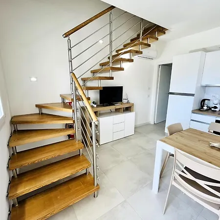 Apartamento Stella Marina *