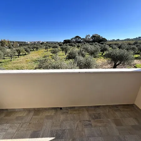 Apartamento Stella Marina