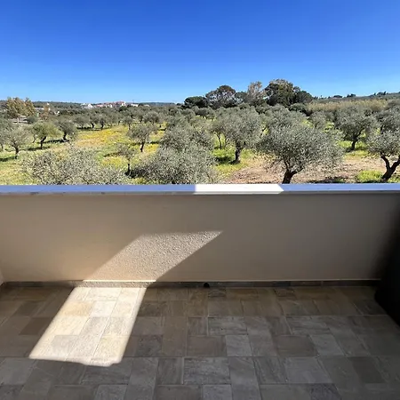 Apartamento Stella Marina *