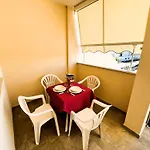 Stella Marina Appartement