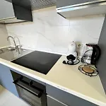 Stella Marina Apartment *
