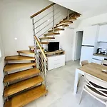 Appartement Stella Marina *
