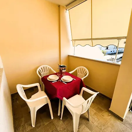 Stella Marina Apartment