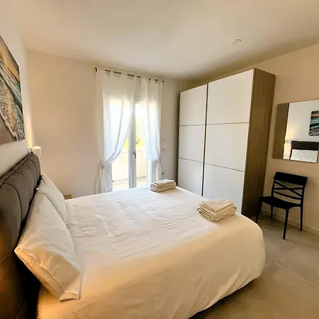 Stella Marina Appartement Alghero