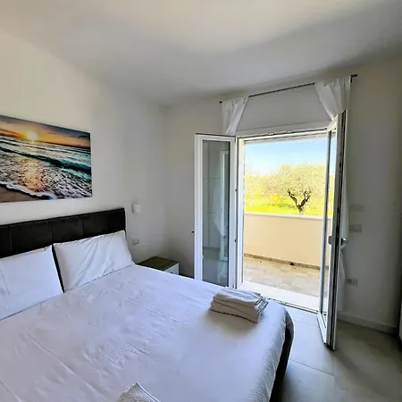 Appartement Stella Marina