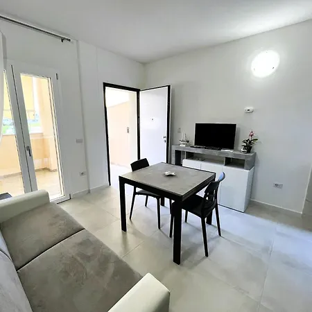 Appartement Stella Marina *