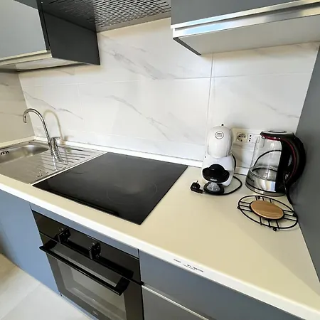 Stella Marina Apartment *