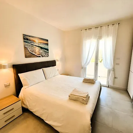 Stella Marina Appartement Alghero