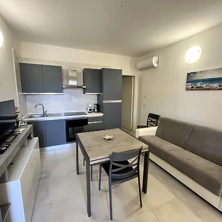 Stella Marina Apartment Alghero