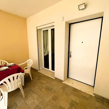 Stella Marina Apartment