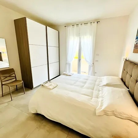 Appartement Stella Marina *
