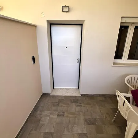 Stella Marina Apartment *