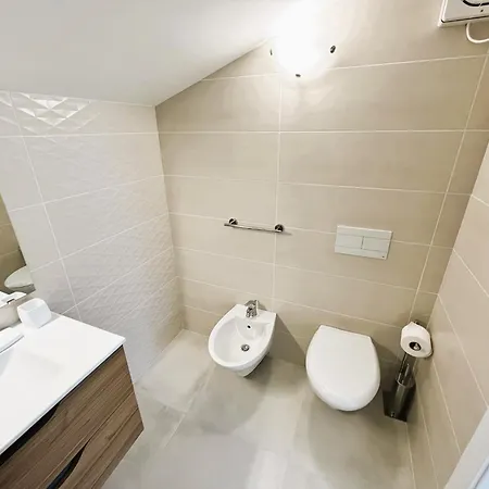 Stella Marina Apartment Alghero