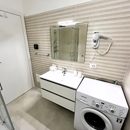 Stella Marina * Alghero