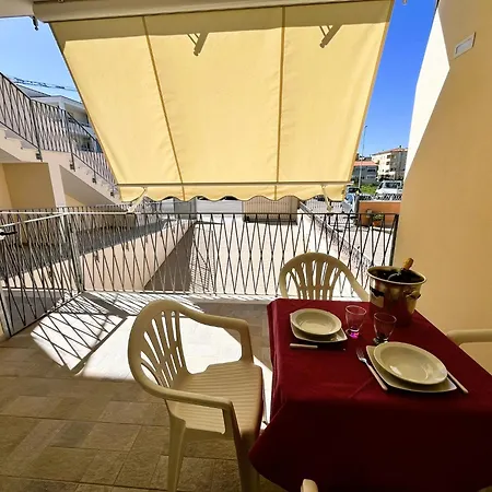 Stella Marina Apartment Alghero