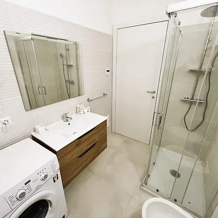 Stella Marina Apartment