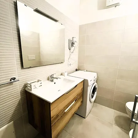 Stella Marina * Alghero