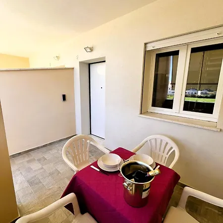 Apartment Stella Marina Alghero