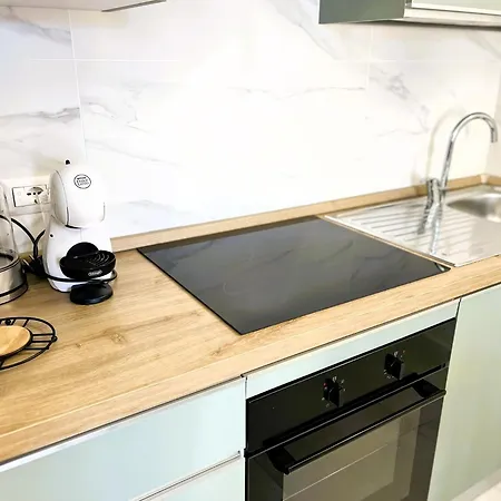 Apartment Stella Marina