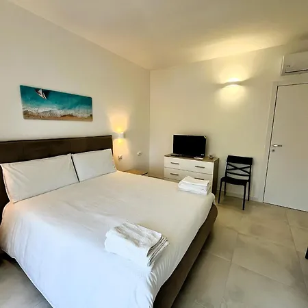 Apartment Stella Marina *