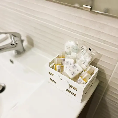 Apartamento Stella Marina Alghero