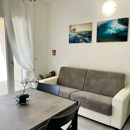 Apartment Stella Marina *