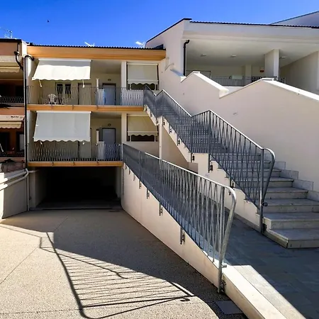 Apartment Stella Marina Alghero