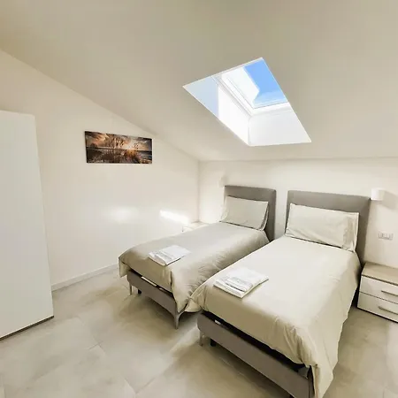 Stella Marina Apartment Alghero