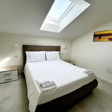 Stella Marina Apartment