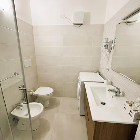 Stella Marina Apartment Alghero