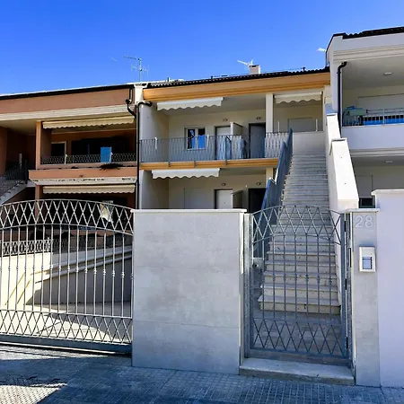 Stella Marina Apartment