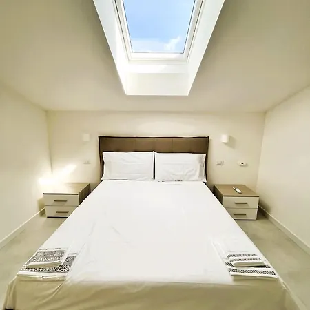 Stella Marina Apartment *