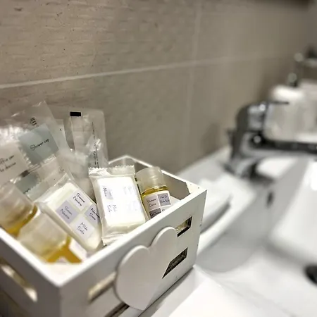 Stella Marina Apartment Alghero